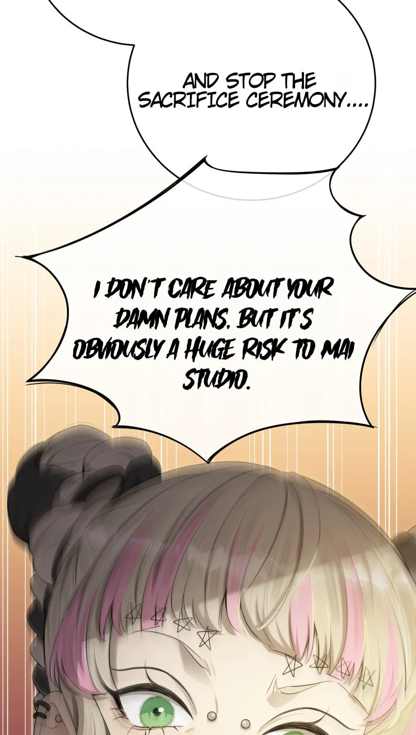 Keep an Eye on You Chapter 34 page 41 - 