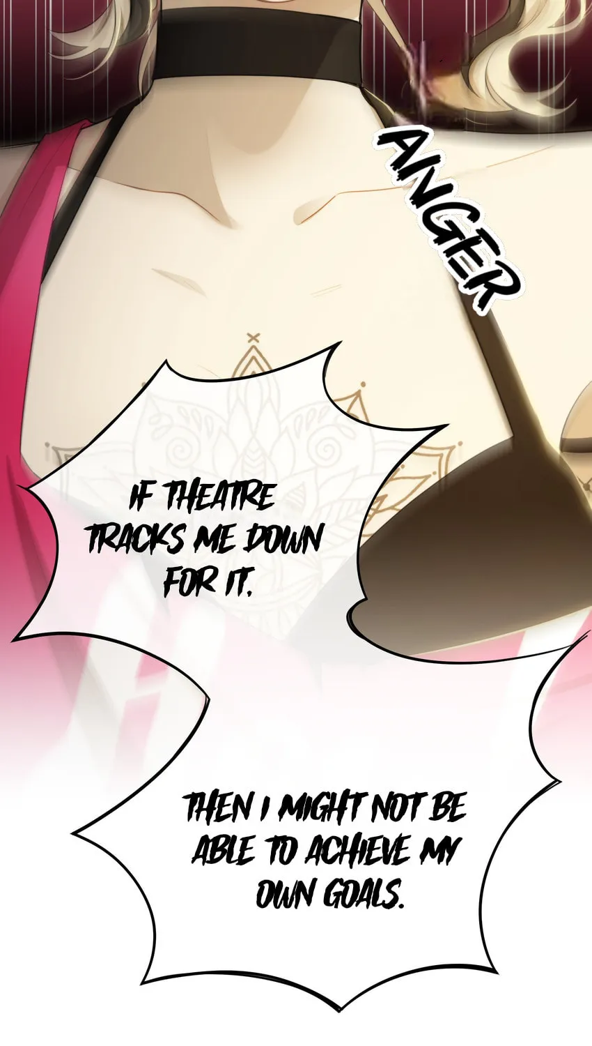 Keep an Eye on You Chapter 34 page 43 - 