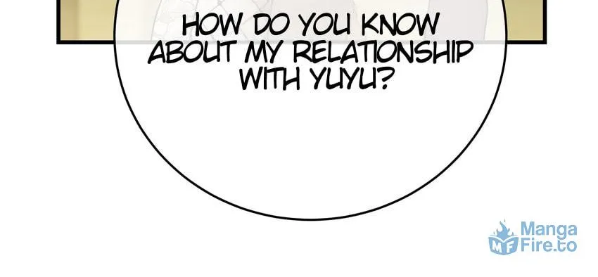 Keep an Eye on You Chapter 34 page 52 - 