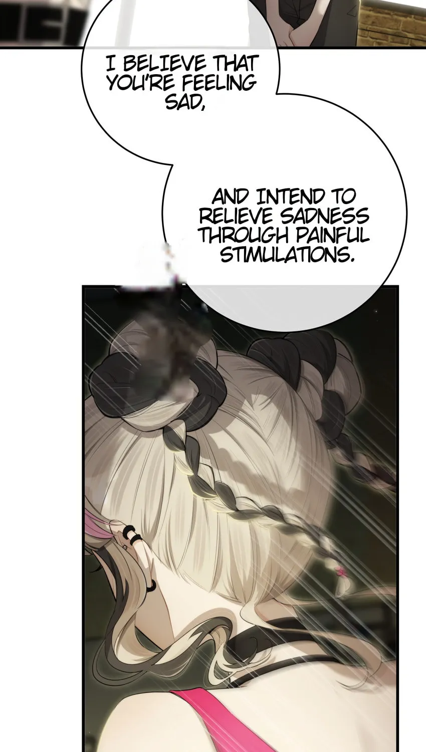 Keep an Eye on You Chapter 34 page 54 - 