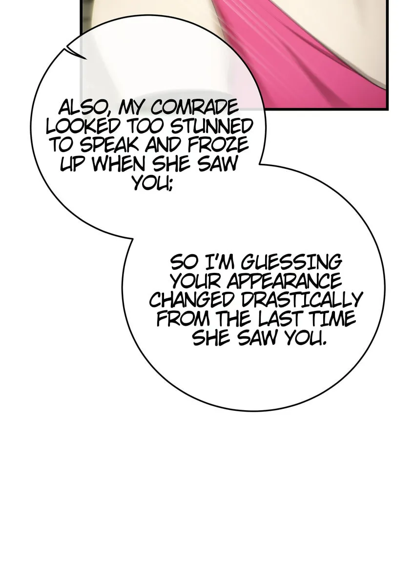 Keep an Eye on You Chapter 34 page 55 - 