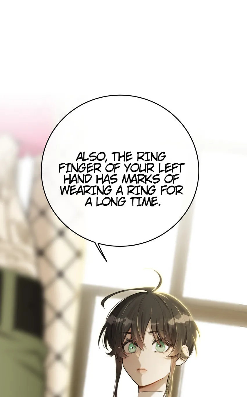 Keep an Eye on You Chapter 34 page 56 - 