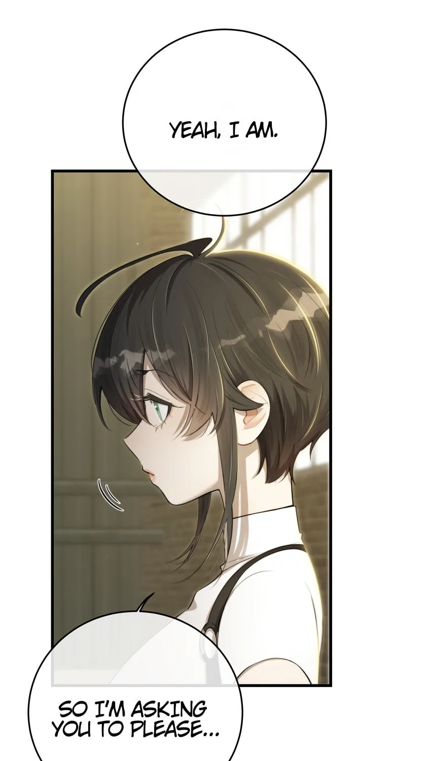 Keep an Eye on You Chapter 34 page 60 - 