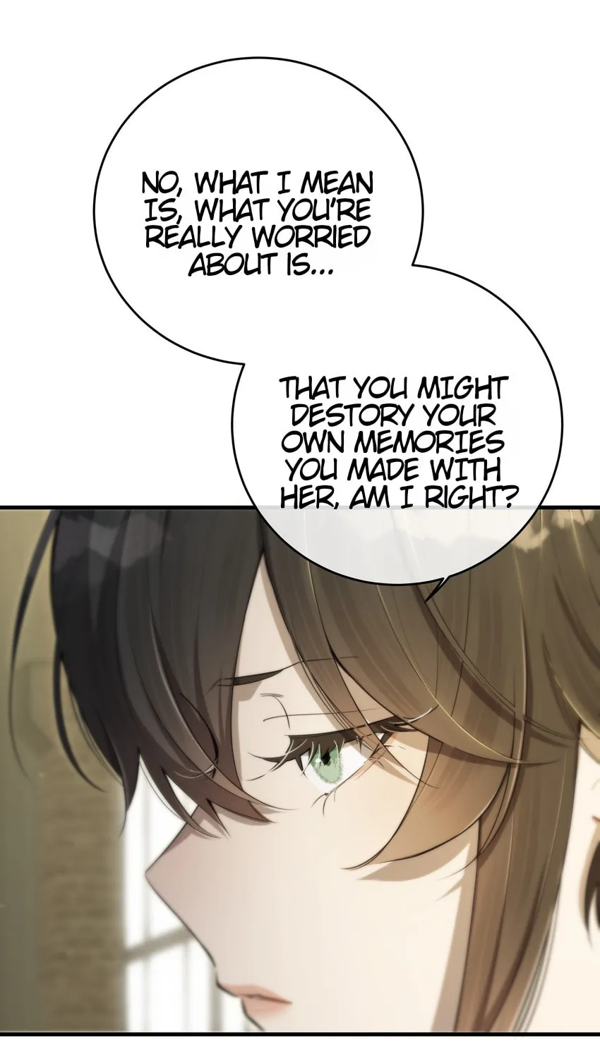 Keep an Eye on You Chapter 34 page 64 - 
