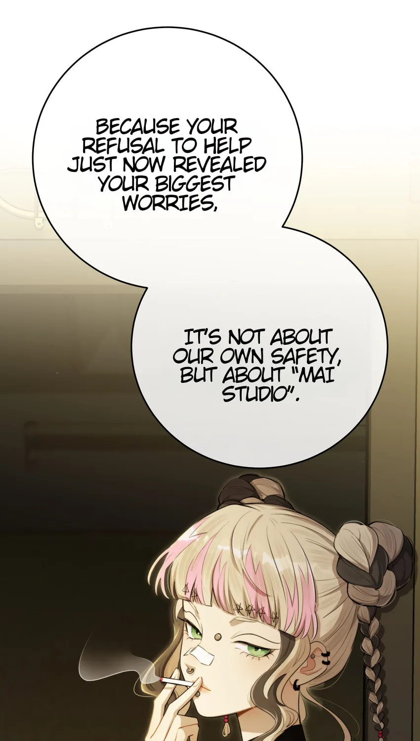 Keep an Eye on You Chapter 34 page 66 - 