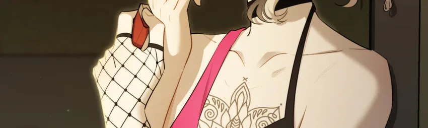 Keep an Eye on You Chapter 34 page 67 - 