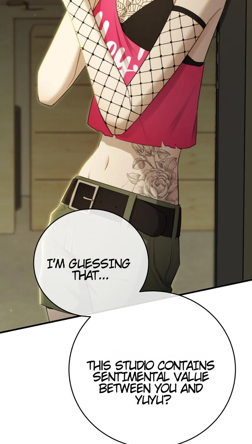 Keep an Eye on You Chapter 34 page 68 - 