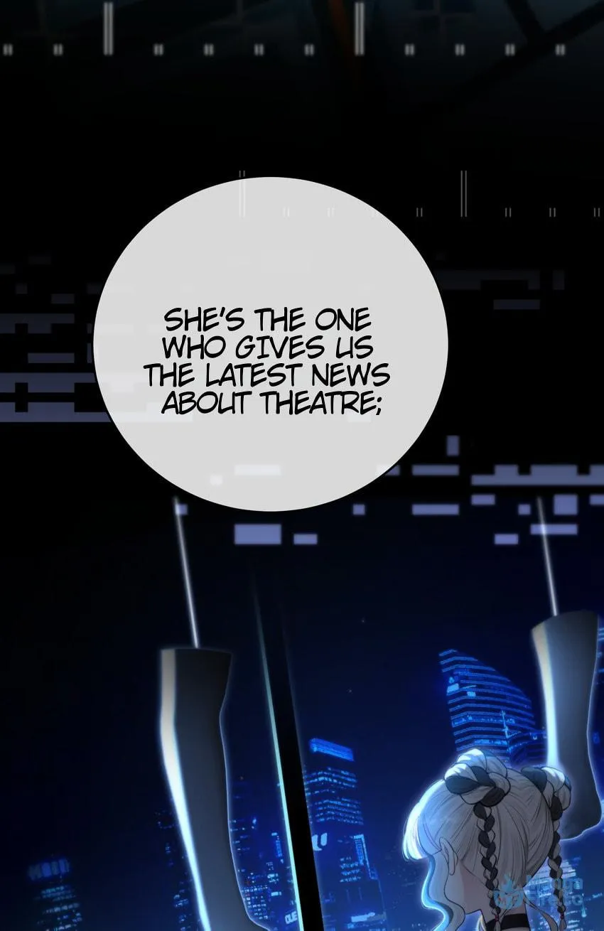 Keep an Eye on You Chapter 34 page 8 - 