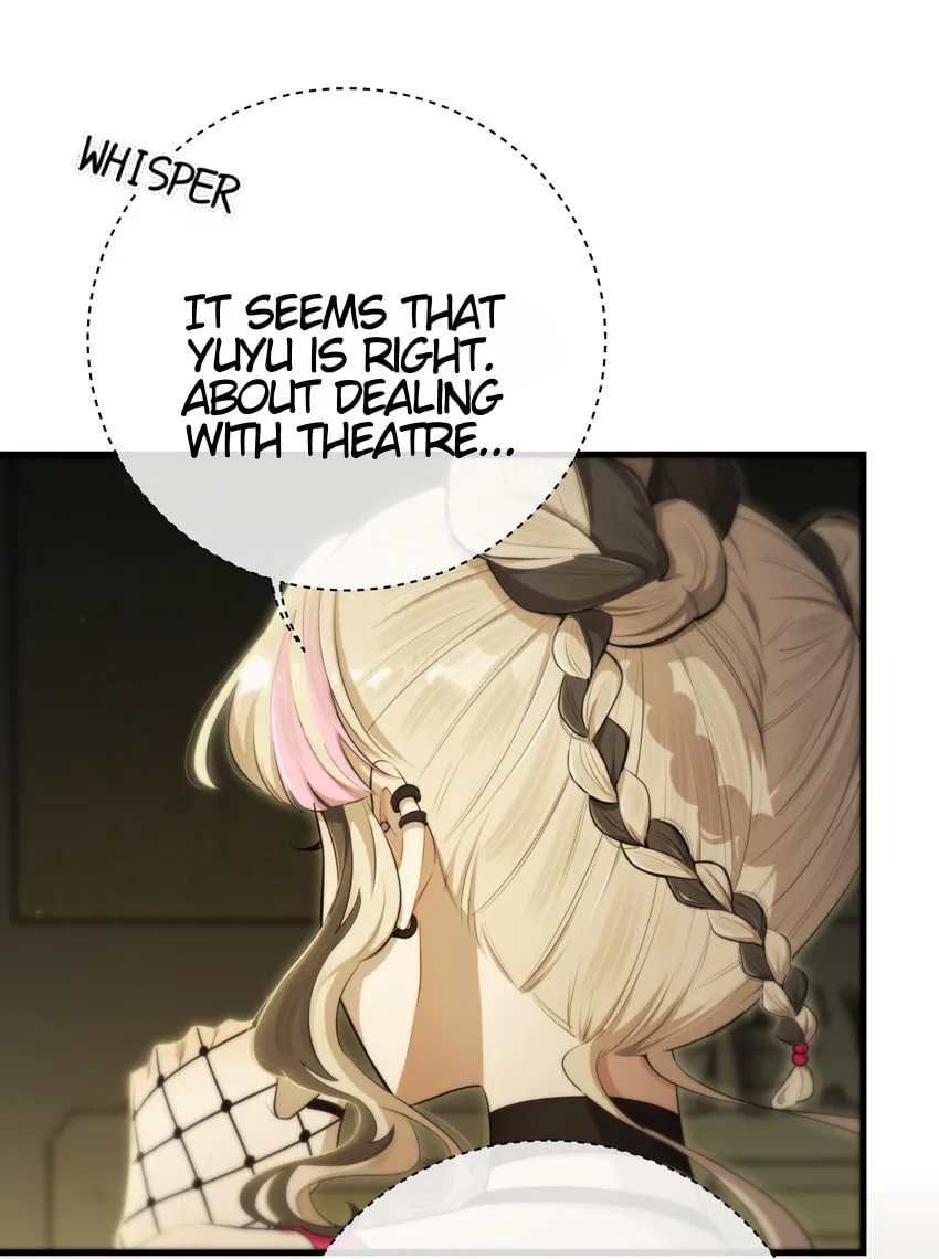 Keep an Eye on You Chapter 34 page 72 - 