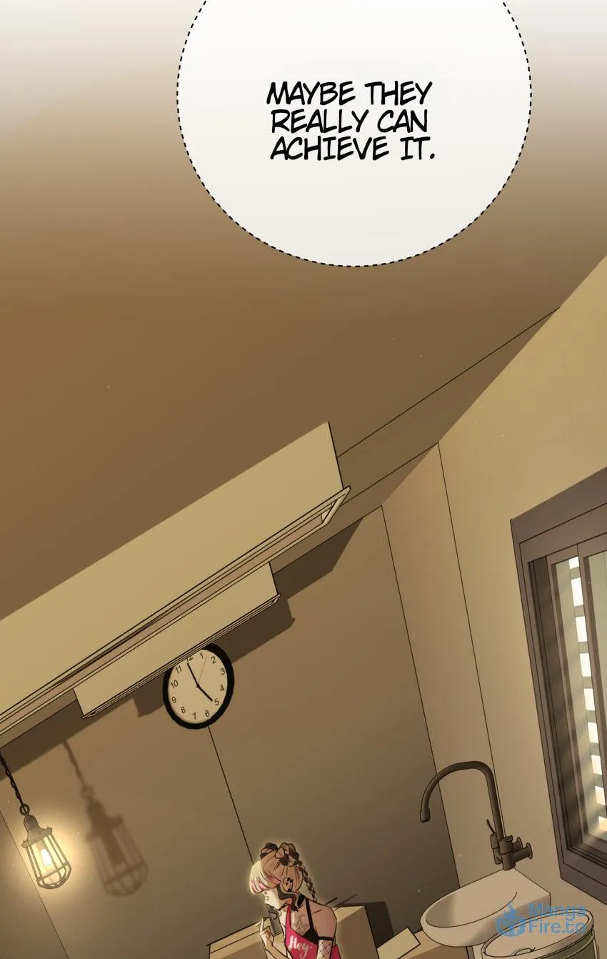 Keep an Eye on You Chapter 34 page 73 - 