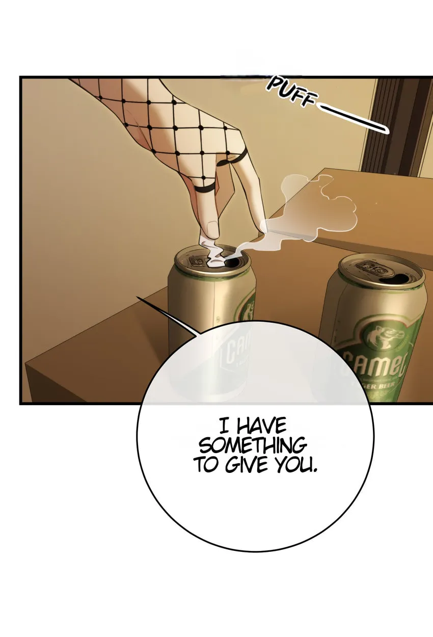 Keep an Eye on You Chapter 34 page 75 - 