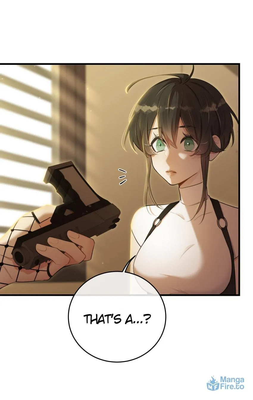 Keep an Eye on You Chapter 34 page 76 - 