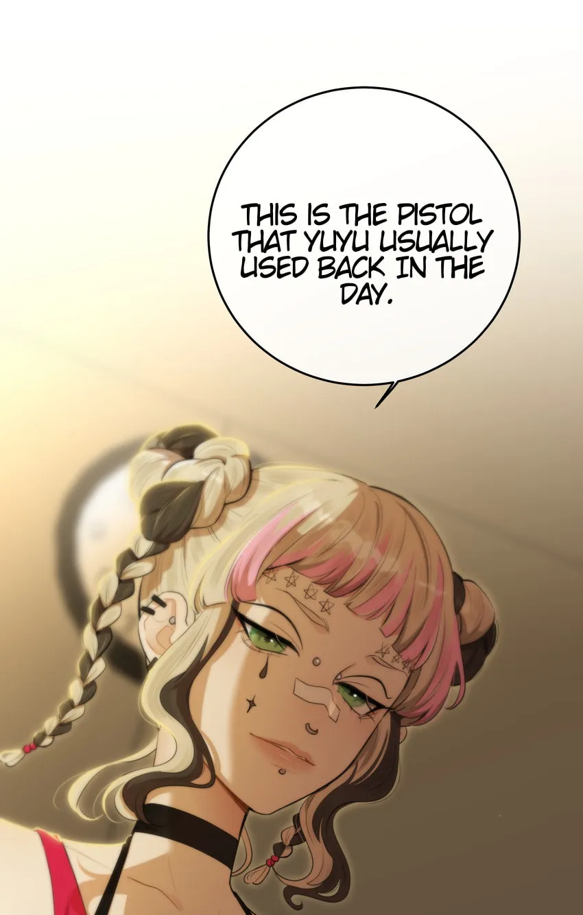 Keep an Eye on You Chapter 34 page 77 - 