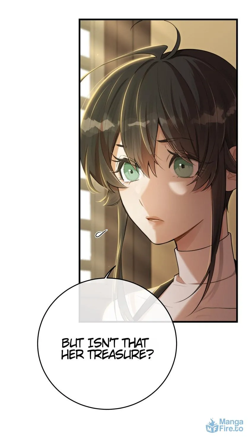 Keep an Eye on You Chapter 34 page 79 - 