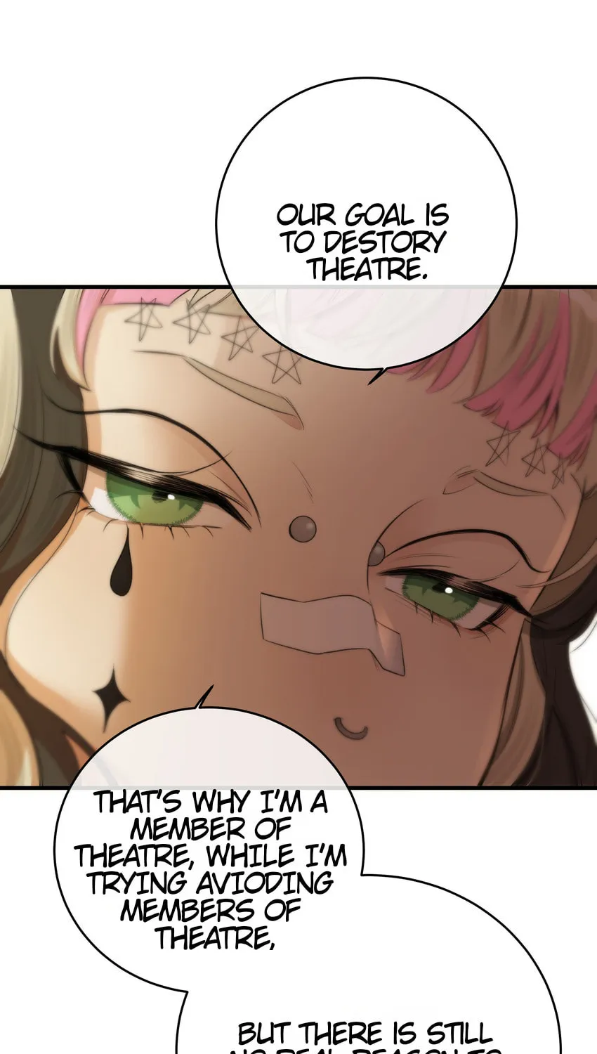 Keep an Eye on You Chapter 34 page 80 - 