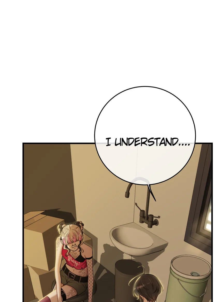 Keep an Eye on You Chapter 34 page 82 - 
