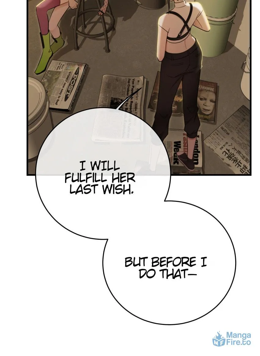 Keep an Eye on You Chapter 34 page 83 - 