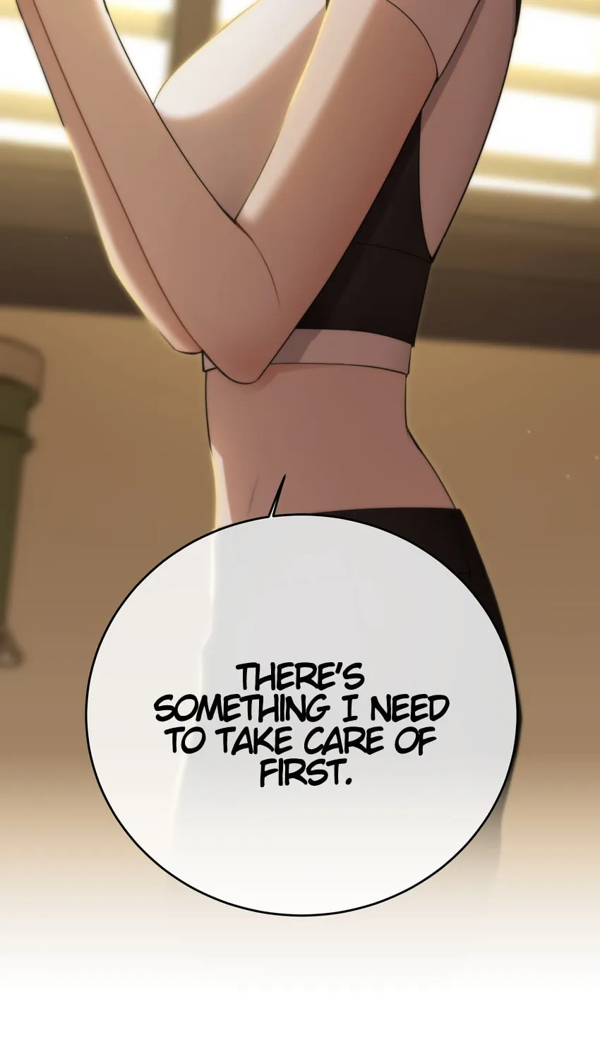 Keep an Eye on You Chapter 34 page 86 - 