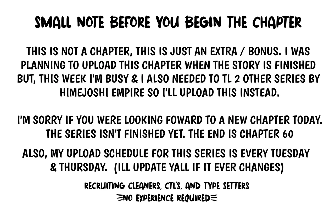 Keep an Eye on You Chapter 35.1 page 2 - 