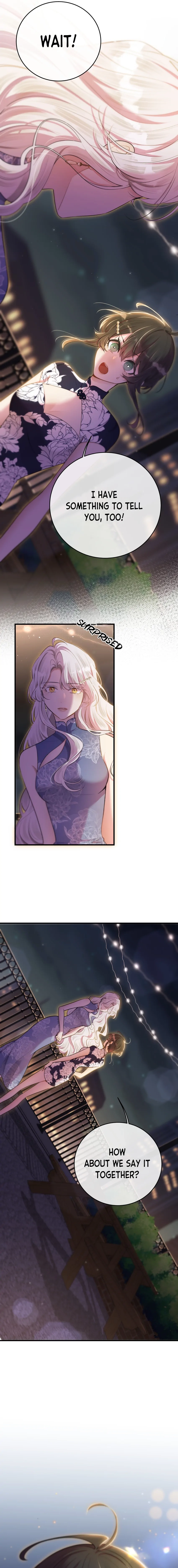 Keep an Eye on You Chapter 35.1 page 7 - 