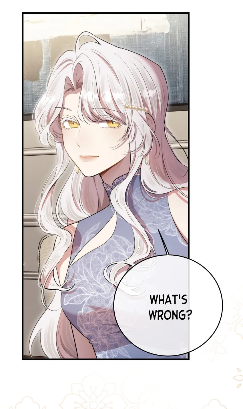 Keep an Eye on You Chapter 35.5 page 12 - 
