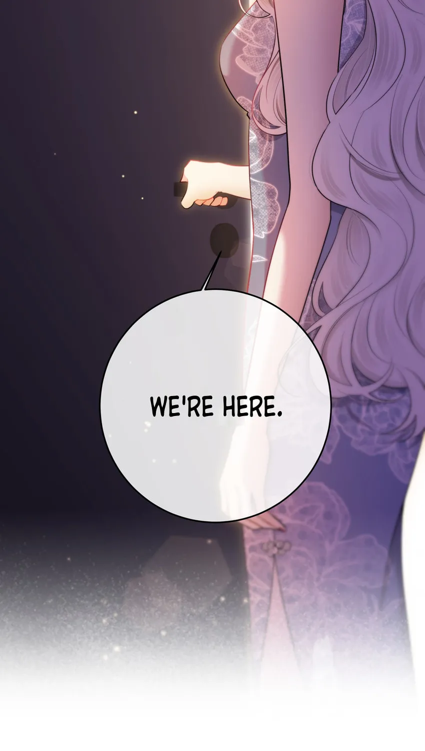 Keep an Eye on You Chapter 35.5 page 17 - 