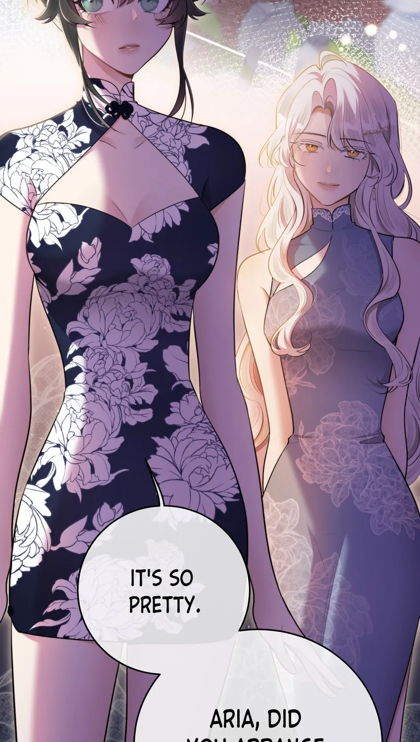 Keep an Eye on You Chapter 35.5 page 20 - 