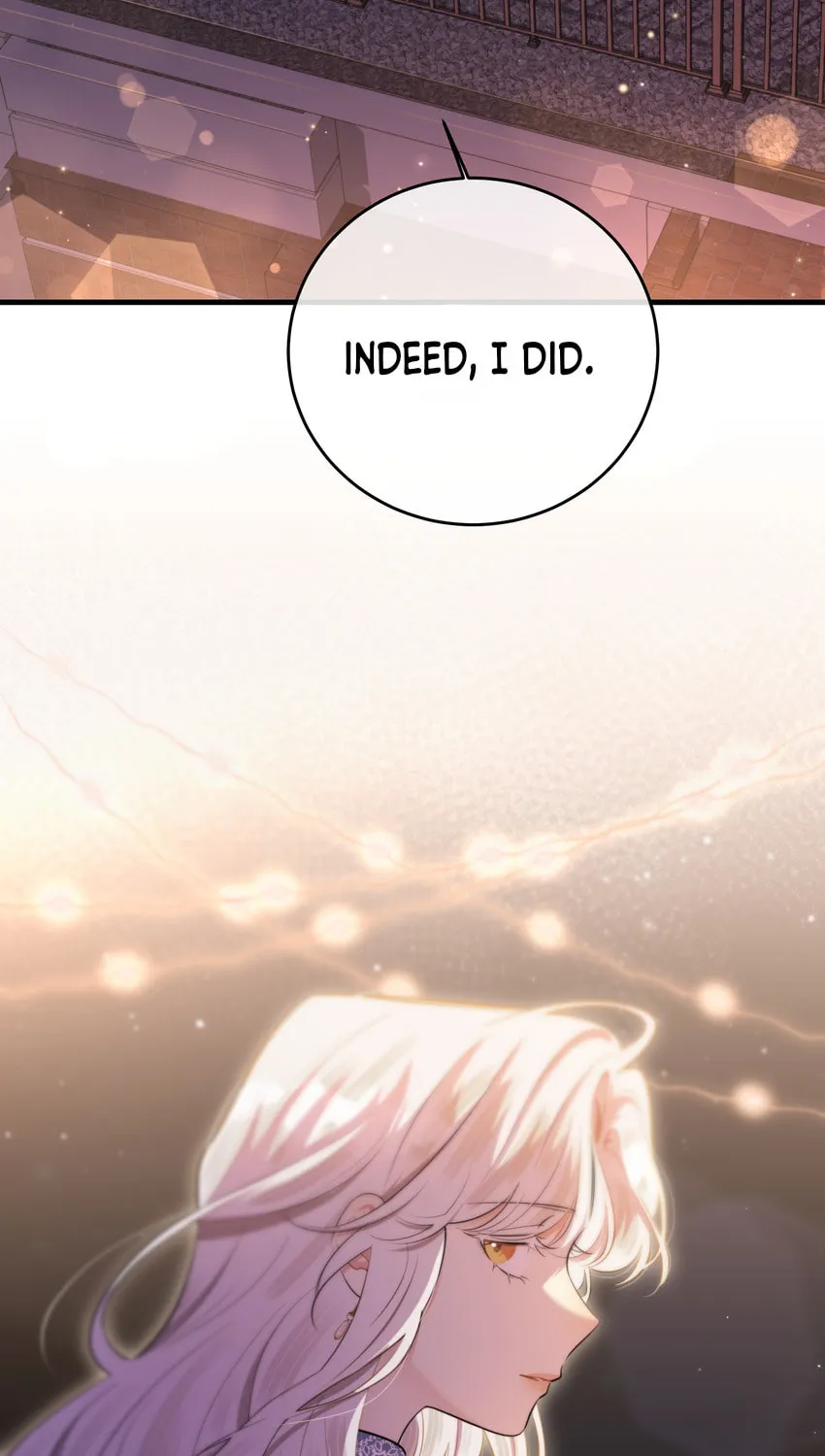 Keep an Eye on You Chapter 35.5 page 22 - 