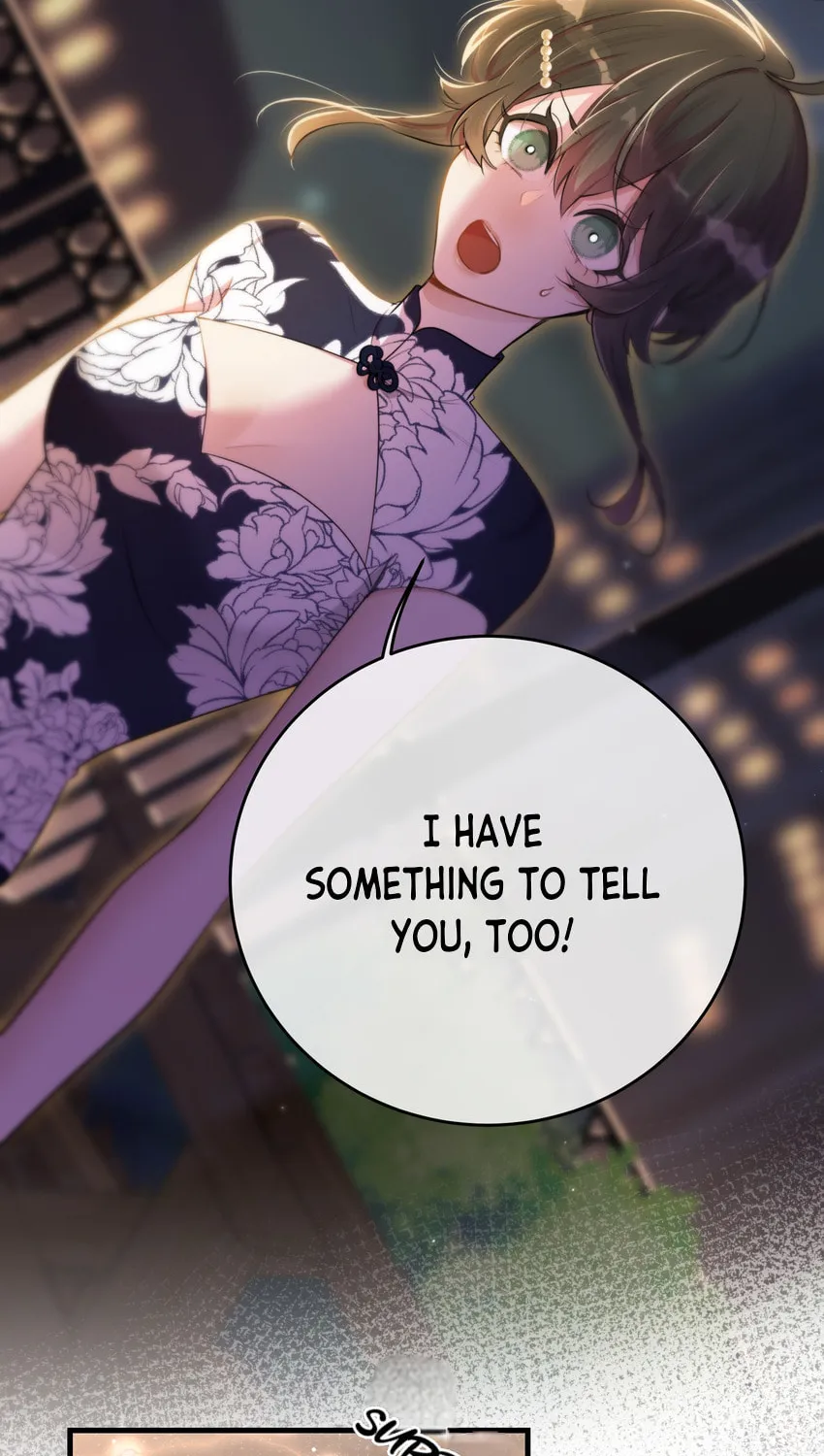 Keep an Eye on You Chapter 35.5 page 26 - 