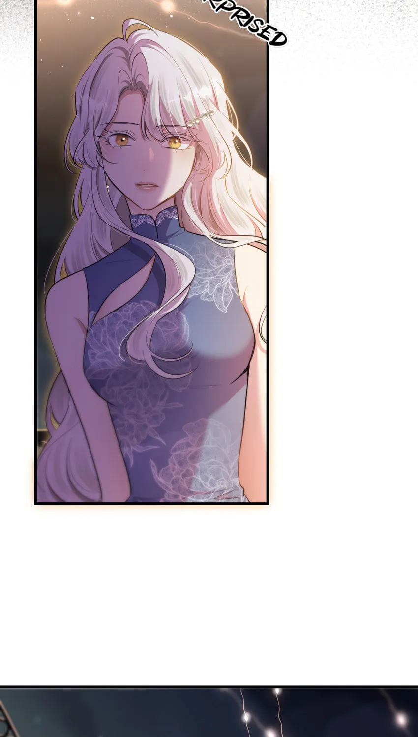Keep an Eye on You Chapter 35.5 page 27 - 