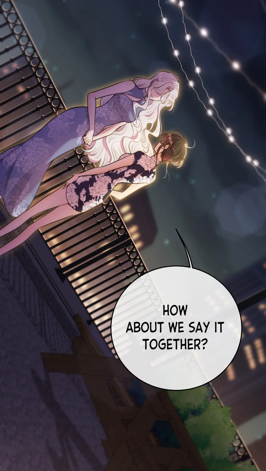 Keep an Eye on You Chapter 35.5 page 28 - 