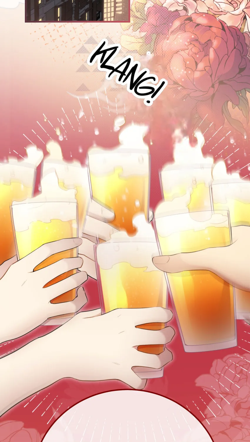 Keep an Eye on You Chapter 35.5 page 4 - 