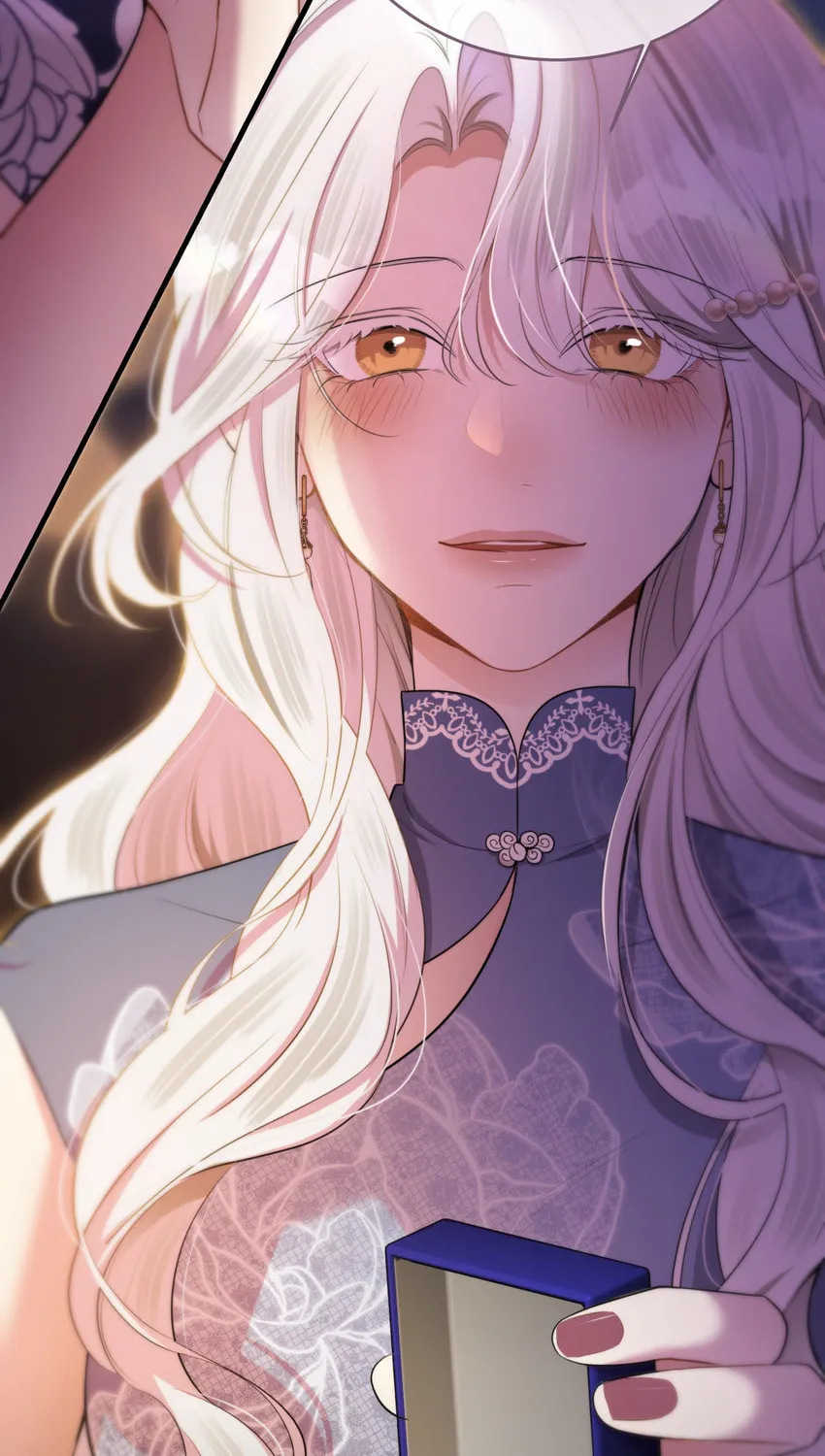 Keep an Eye on You Chapter 35.5 page 31 - 