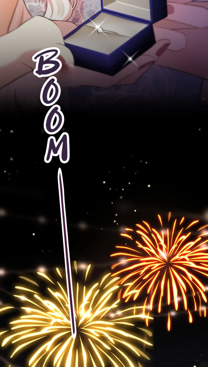 Keep an Eye on You Chapter 35.5 page 32 - 