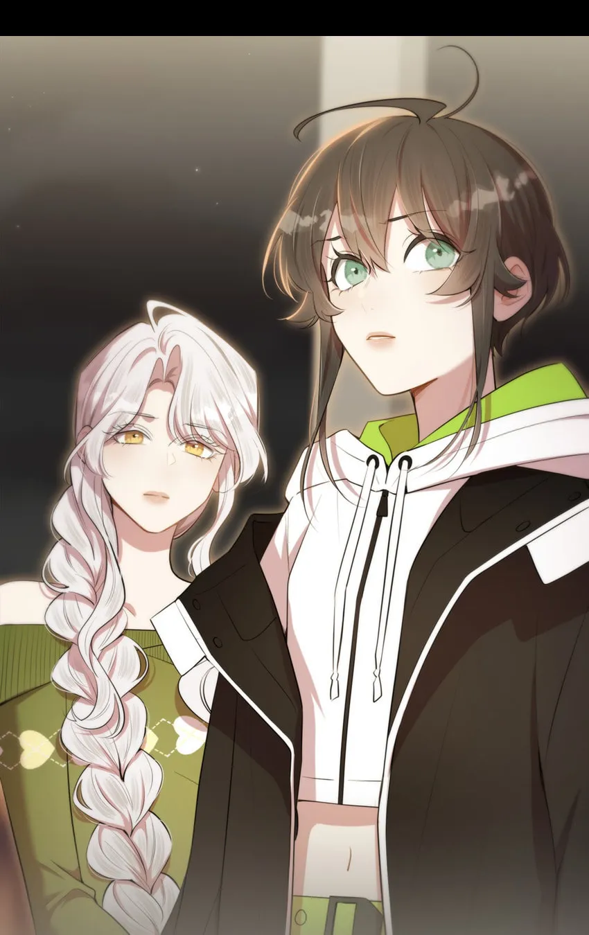 Keep an Eye on You Chapter 35.5 page 40 - 