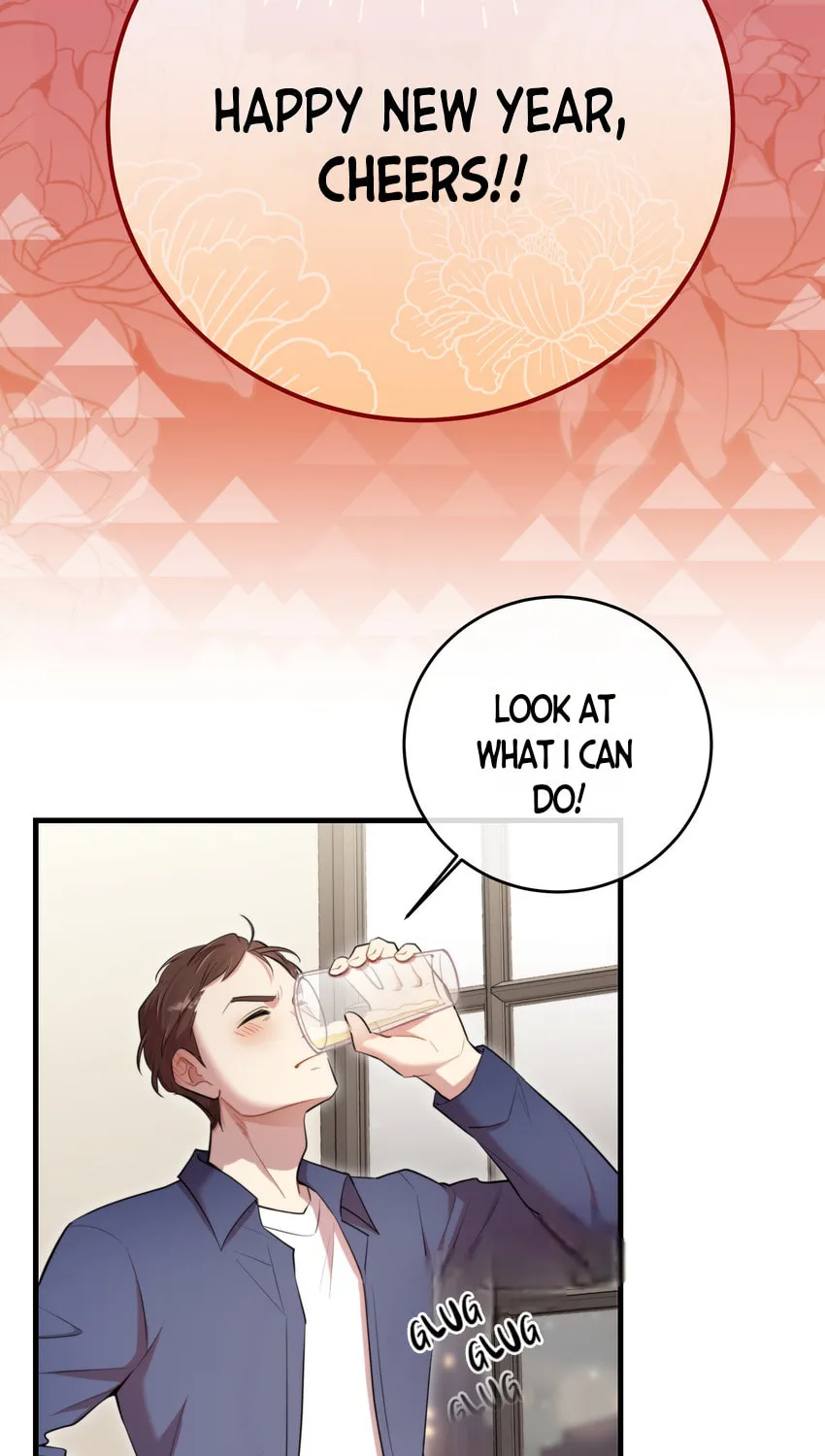 Keep an Eye on You Chapter 35.5 page 5 - 