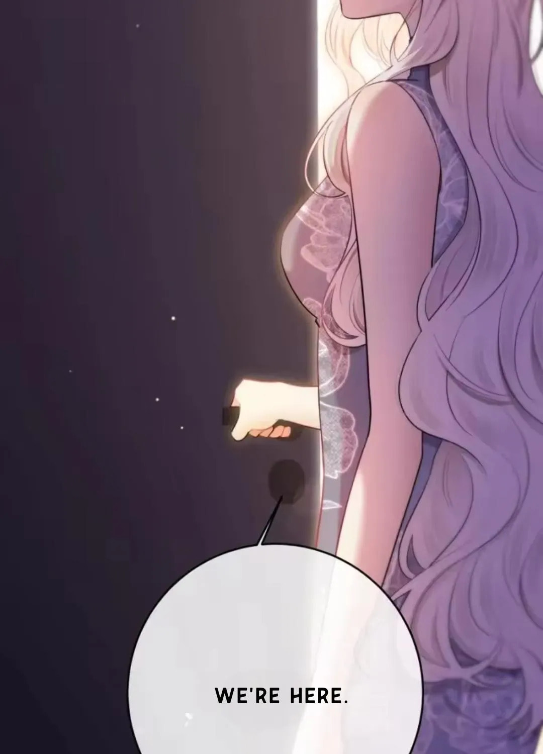 Keep an Eye on You Chapter 35.7 page 24 - 