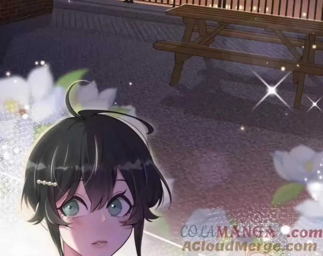 Keep an Eye on You Chapter 35.7 page 27 - 