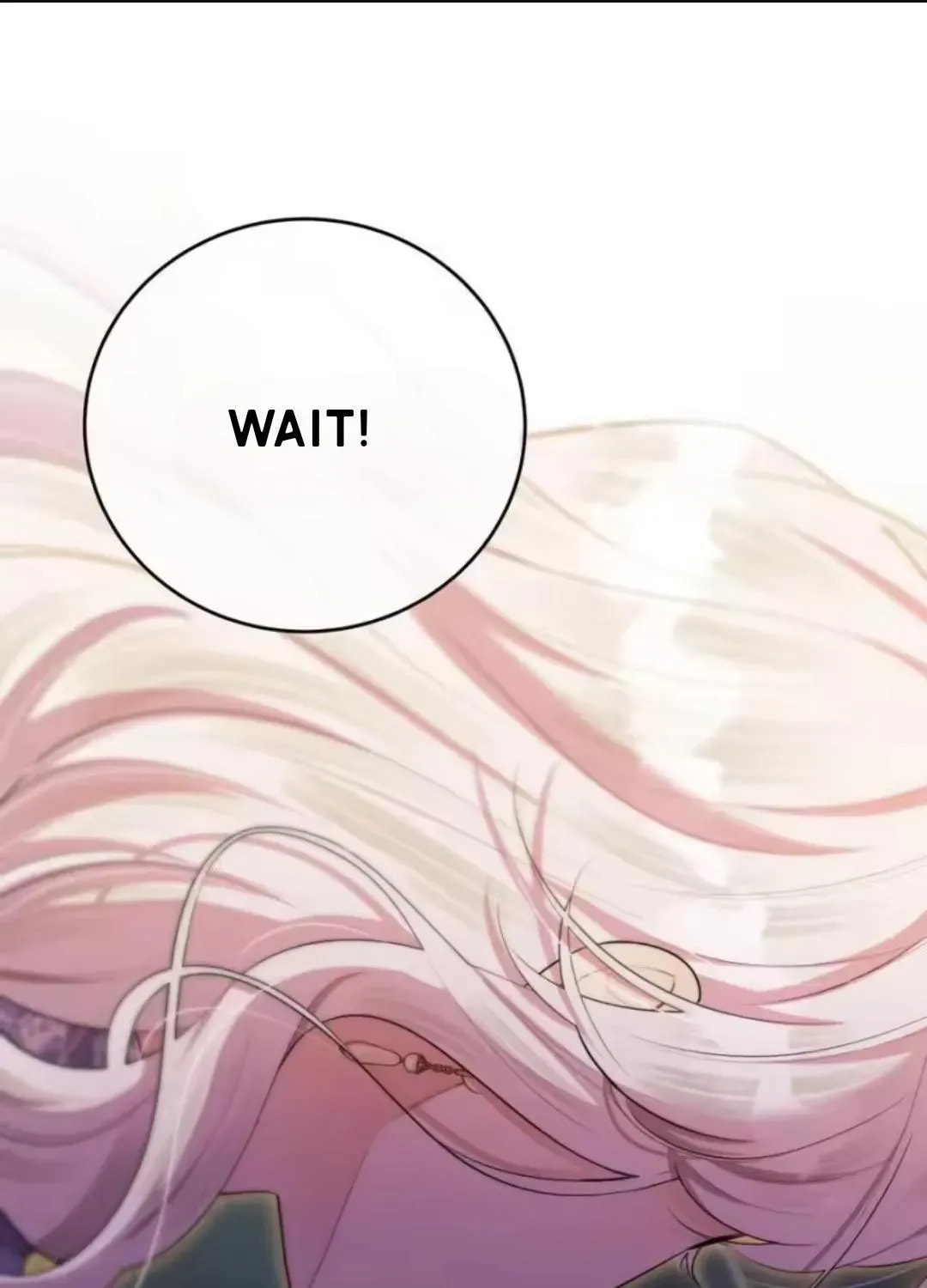 Keep an Eye on You Chapter 35.7 page 36 - 