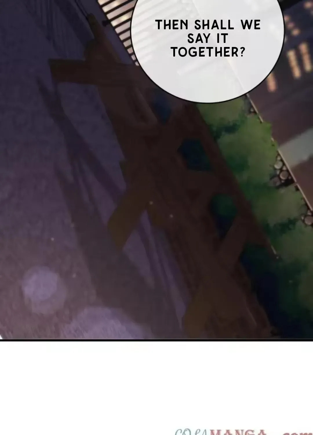 Keep an Eye on You Chapter 35.7 page 41 - 