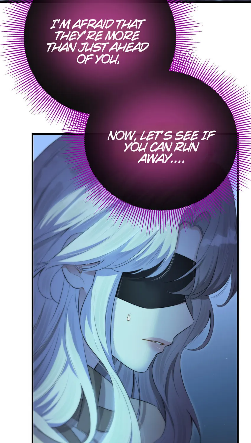Keep an Eye on You Chapter 35 page 14 - 