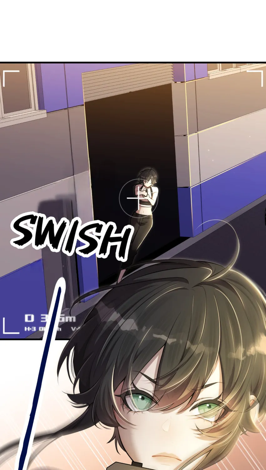 Keep an Eye on You Chapter 35 page 16 - 