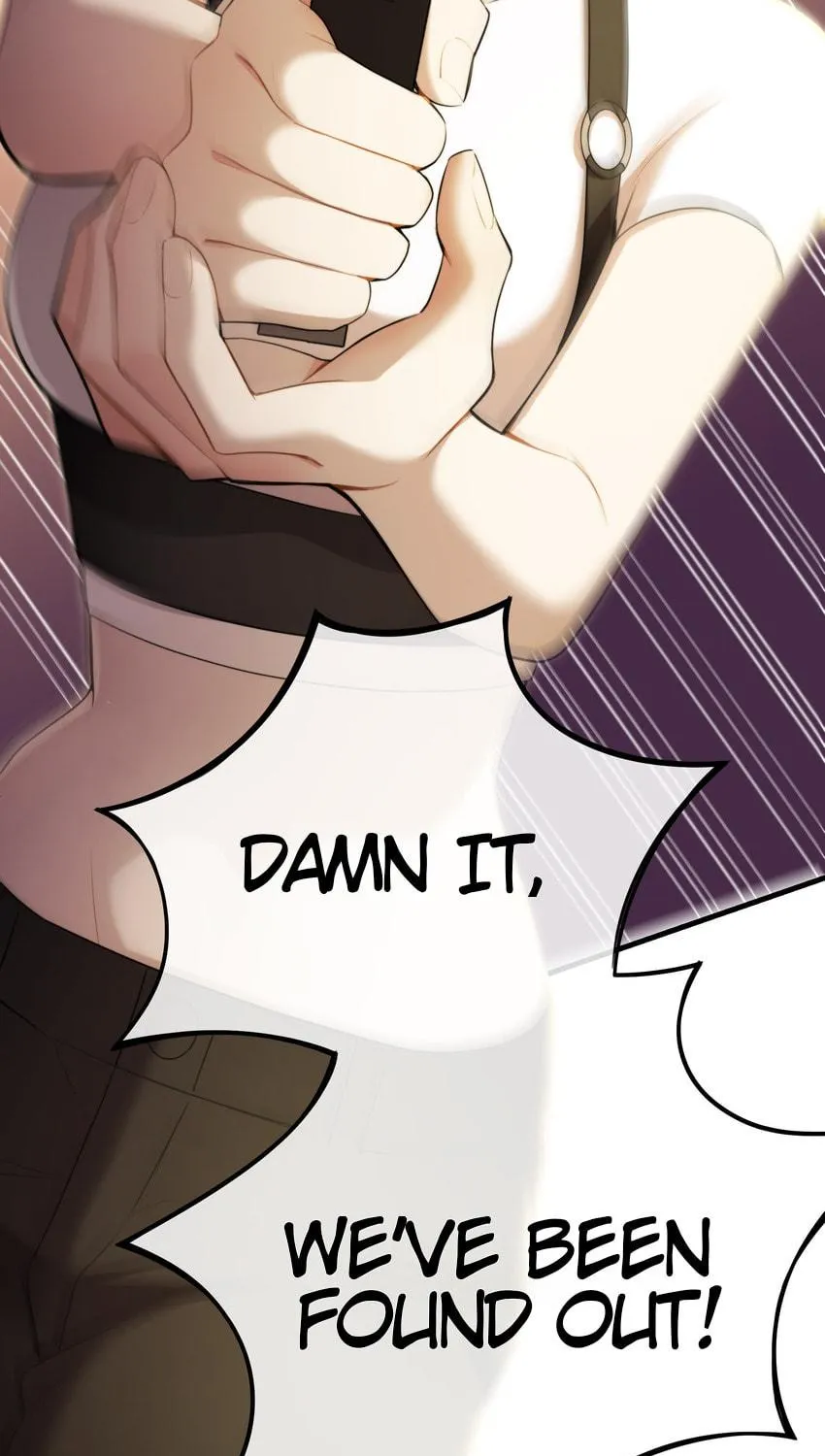 Keep an Eye on You Chapter 35 page 18 - 