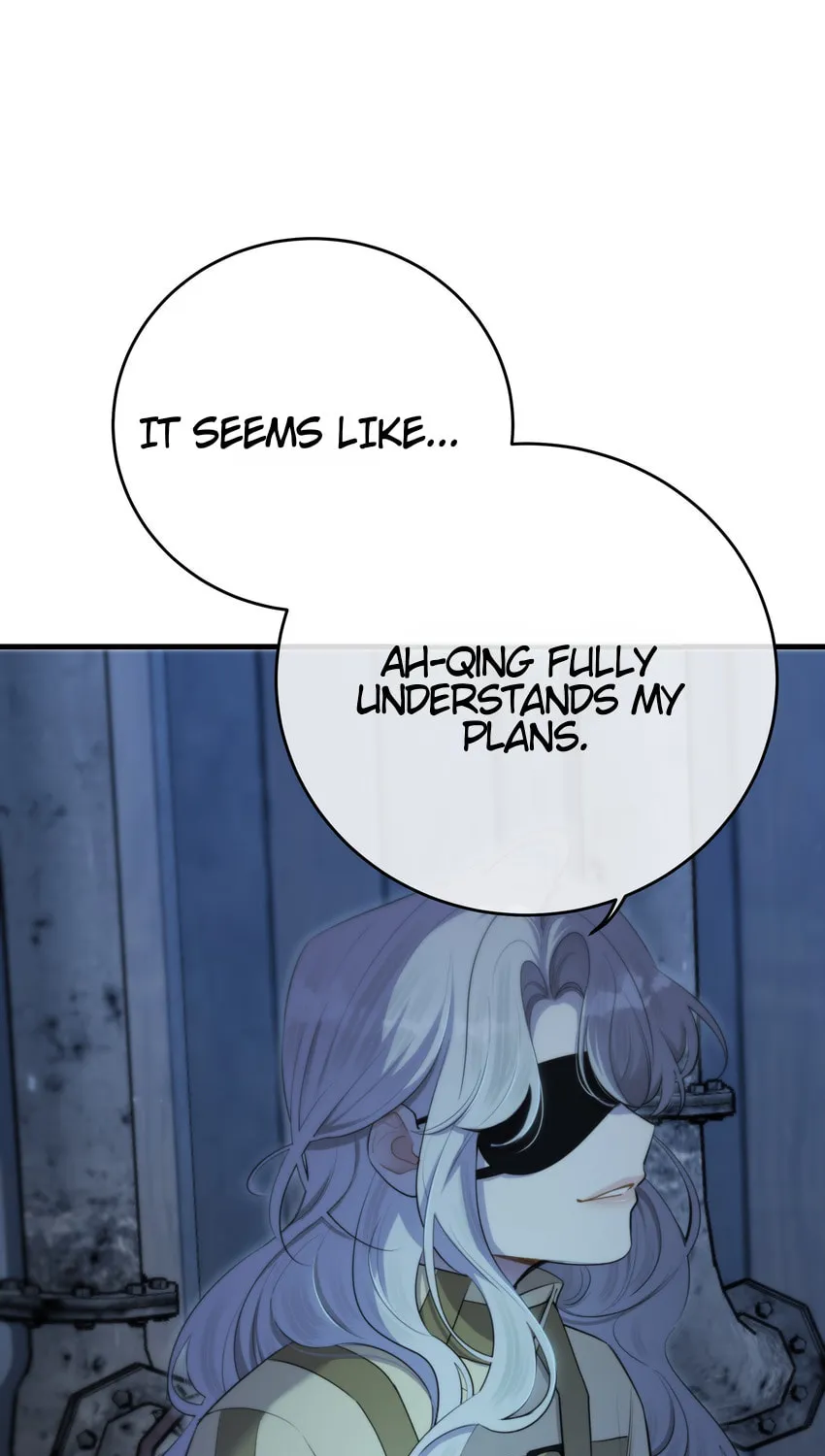 Keep an Eye on You Chapter 35 page 27 - 