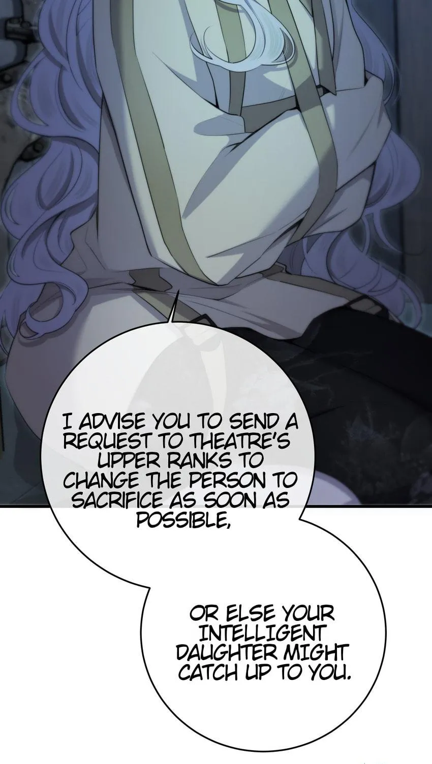 Keep an Eye on You Chapter 35 page 29 - 
