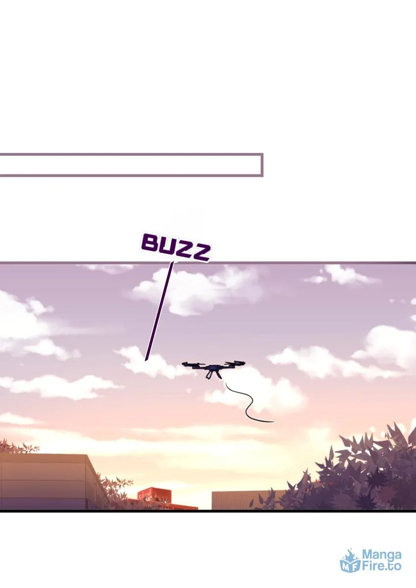 Keep an Eye on You Chapter 35 page 4 - 