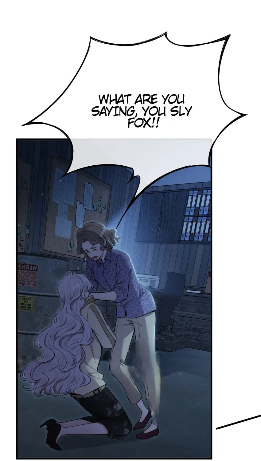 Keep an Eye on You Chapter 35 page 31 - 
