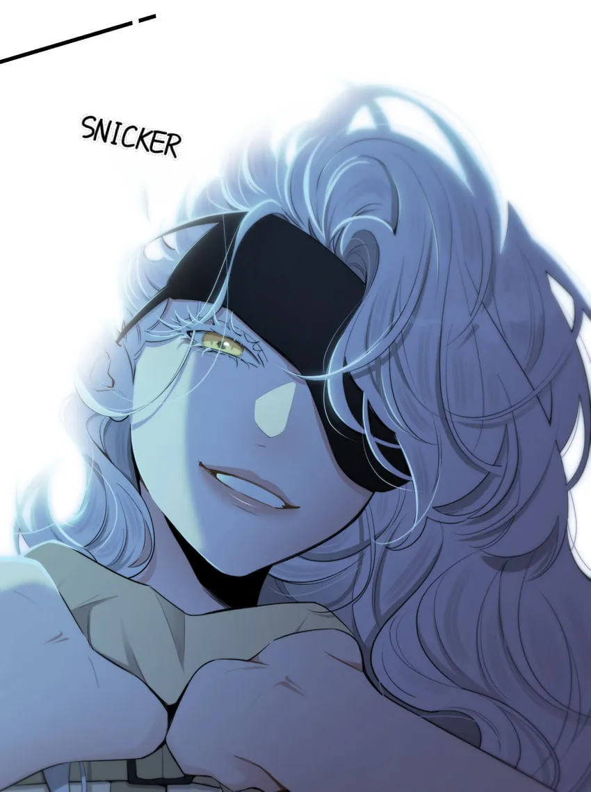 Keep an Eye on You Chapter 35 page 33 - 