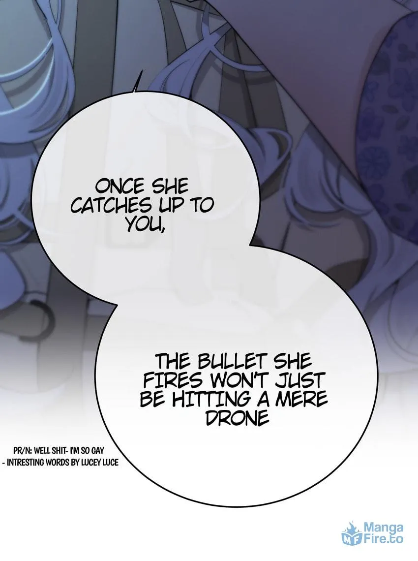 Keep an Eye on You Chapter 35 page 34 - 