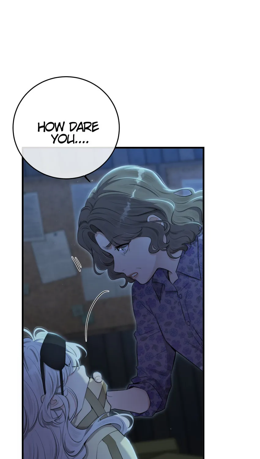 Keep an Eye on You Chapter 35 page 35 - 